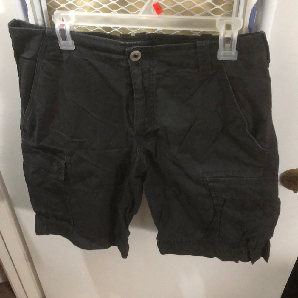 Express shorts